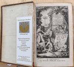 Salmon,Th. - Hedendaagsche Historie, of Tegenwoordige Staat van alle Volkeren (...). II. Deel. Behelzende (...) Sundasche Eilanden, en wel inzonderheid Borneo, Java, Sumatra en der Koninkryken Siam, Kochin-China en Tonkin.