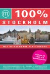 Saskia de Leeuw - 100% Stockholm / 100% stedengidsen