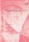 Gerrit, Immink - Theologische praktijk analyse
