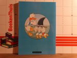 Disney, Walt - Donald Duck - het grote op vakantie boek