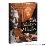 Dumont, Georges-Henri (ed.). - Belgique: Des maisons et des hommes.