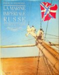 Romanovsky. P. de - La Marine Imperiale Russe a la Veille de la Guere 1914-1918