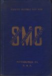 Scientific Materials Co. - Scientific Materials Blue Book. Equipment and Supplies for Chemical, Metallurgical and Biological Laboratories