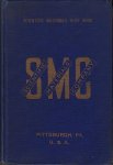 Scientific Materials Co. - Scientific Materials Blue Book. Equipment and Supplies for Chemical, Metallurgical and Biological Laboratories