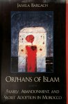 Jamila Bargach - Orphans of Islam