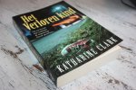 Clark, Katharine - Het verloren kind