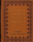 COUPERUS, Louis - Antieke verhalen. Van goden en keizers, van dichters en hetaeren.