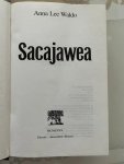 Anne Lee Waldo - Sacajawea