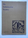 Blignault, A.P. & Klerk, W.A. de (red.). - Die Stellenboschse student.