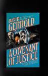 Gerrold, David - A Covenant of Justice