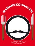 Marijke Sterk - Mannenkookboek