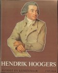 Dr.J.A.B.M.de Jong * *Het Nijmeegse geslacht HOOGERS - HENDRIK HOOGERS  ..  Patrioy  &  Kunstenaar 1747-1814 * Zijn bemoeiingen als burgermeester met de belangrijkste problemen...Het Armenkinderenweeshuis * Ambten en gilden & Regeringsreglement en Staatsregelingen maar ook Belastingen en financiën