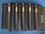 W.S. Boulton. - Practical coal-mining. [Complete set in 6 volumes.]