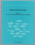 Smol, J.P. - Diatoms and lake acidity, reconstructing pH from siliceous algal remains in lake sediments