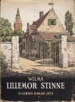WILMA (= Wilma Vermaat) - Lillemor Stinne. (Fra hollandsk til dansk af Anna Edv. Petersen).