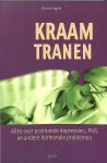 Engels, Eileen - Kraamtranen. Alles over postnatale depressies, PMS en andere hormonale problemen.