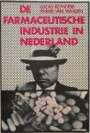 Reynders, Lucas en Winden, Frans van - De farmaceutische industrie in Nederland