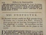 Alexandre Exquemelin - Historie der Boecaniers, of Vrybuyters van America