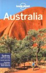  - Lonely Planet Australia 18e