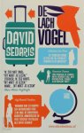 David Sedaris 51032 - De lachvogel