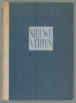Bruning, Henri - Nieuwe verten, gedichten