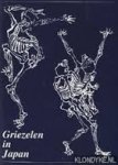 Forrer, Matthi / Vos, Ken - Griezelen in Japan. De verbeelding verbeeld