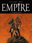 I. Kordey - Empire hc01. de spookgeneraal