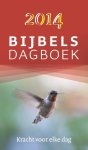  - Bijbels dagboek - kracht voor elke dag 2014 - standaard