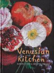 HenriËTte Tomassen, Elsbeth Tijssen - Venusian Kitchen
