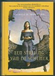 Hamilton, Laurell K. - Een streling van de schemer Hamilton, Laurell K. - Een streling van de schemer
