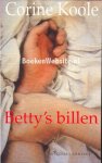 Koole, Corine - Betty's billen