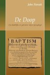 John Norcott - Norcott, John-De Doop op duidelijke en getrouwe wijze opengelegd (nieuw)