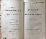 Goltz - Zur Physiognomie und Characteristik des Volkes