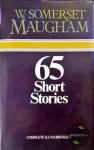 Maugham, W. Somerset - 65 Short Stories