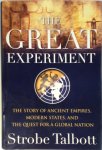 Strobe Talbott 22488 - The Great Experiment