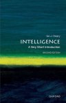 Ian J. (professor Of Differential Psychology Deary - (1) Intelligence: A Very Short Introduction