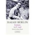 Berlin, Isaiah. - Letters, 1928-1946.