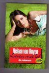 H. van Royen - Leven met lef