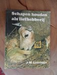 Lantinga, J.H. - Schapen houden als liefhebberij