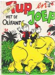 Arnoldus, Henri - Tup en Joep met de olifant