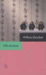Elsschot, Willem - Villa des roses. Elsschot, Willem - Villa des roses.