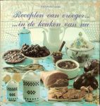 Lange Elisabeth vertaald door Augusta Seutin - Recepten van vroeger in de keuken van nu....Met 16 mooie kleurplaten..................het kiezen van wijnen, en het binden van sausen