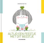 Amandine Piu - Altijd een feestje met dit beestje