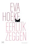 Eva Hoeke - Eerlijk zeggen