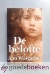 Weisgarber, Ann - De belofte --- Historische roman Weisgarber, Ann - De belofte --- Historische roman