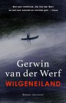 Gerwin van der Werf - Wilgeneiland