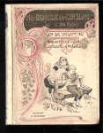 Kieviet, C. Joh/ A. Rünckel ills. - Het badreisje van Cor Slung [2e druk 1905] Serie: In de vacantie : Bibliotheek voor jongens en meisjes Serie B Meisjesboeken ; Deel 2 gei?llustreerd door A. Ru?nckel