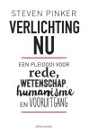 Steven Pinker - Verlichting nu