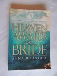Roundtree, Anna - Heaven Awaits the Bride