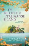Barbara Josselsohn - Het Italiaanse eiland 2 - De belofte van het Italiaanse eiland Barbara Josselsohn - Het Italiaanse eiland 2 - De belofte van het Italiaanse eiland